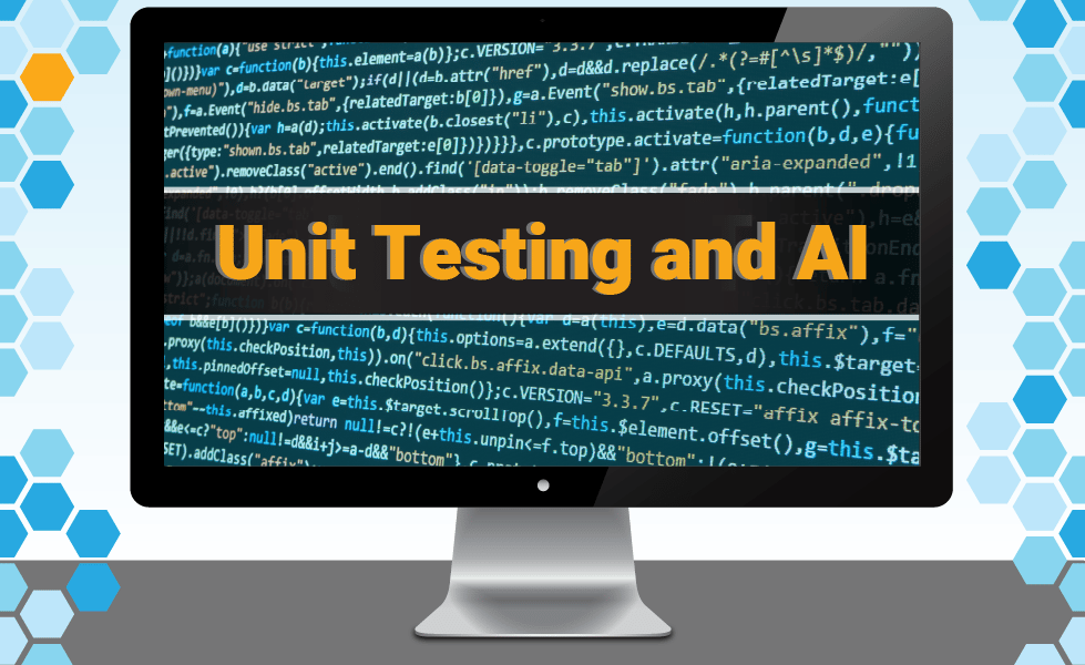 What if you could do unit testing with AI?