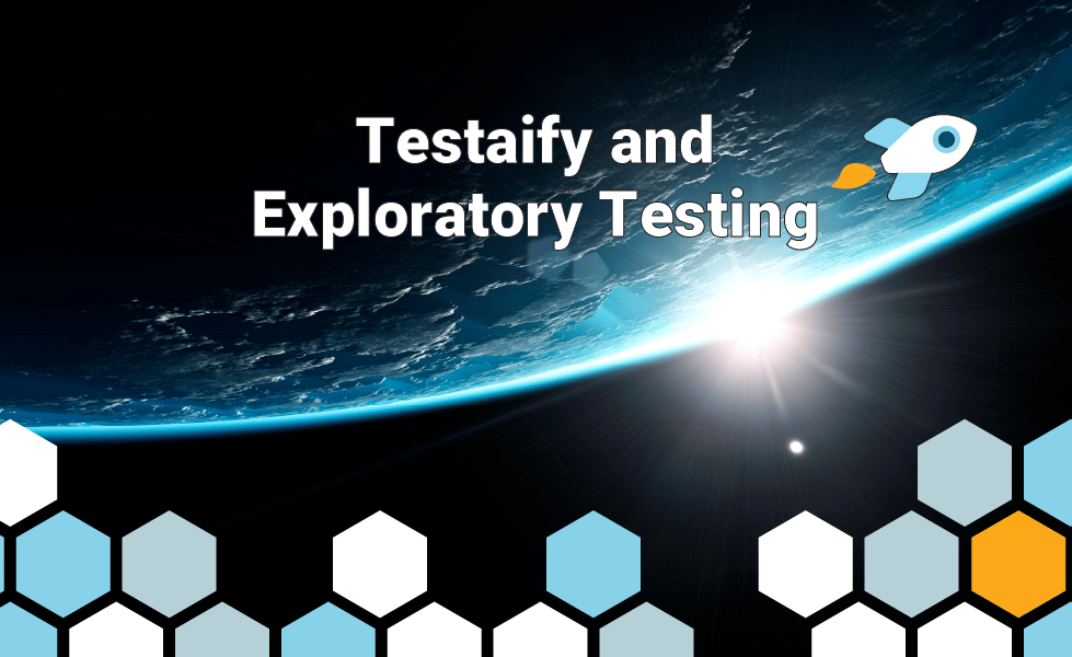 Exploratory Testing 3-01