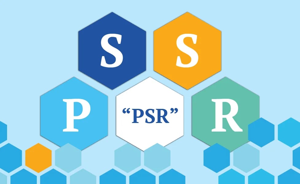 Do you take the PSR Approach to Performance Testing?
