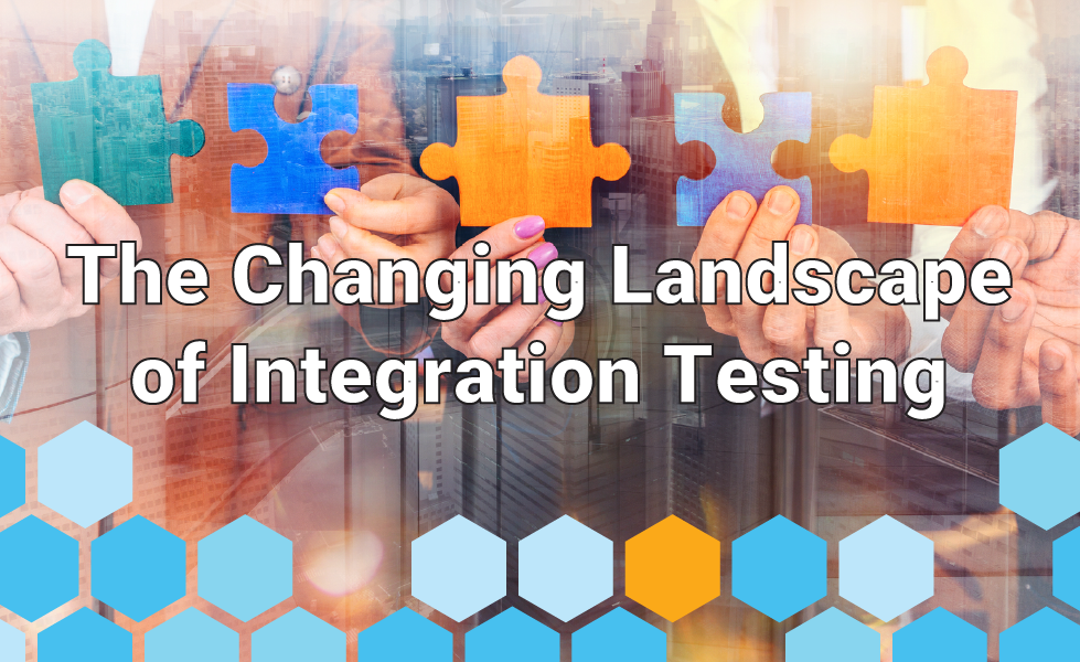 Integration testing is an indispensable part of any software testing strategy,