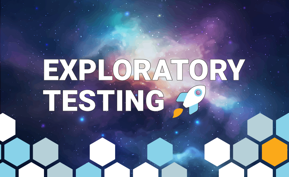 Exploratory testing is manual testing with no defined test plan.