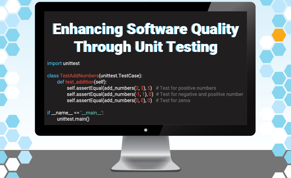 Unit testing is critical to software quality. AI tools can help.